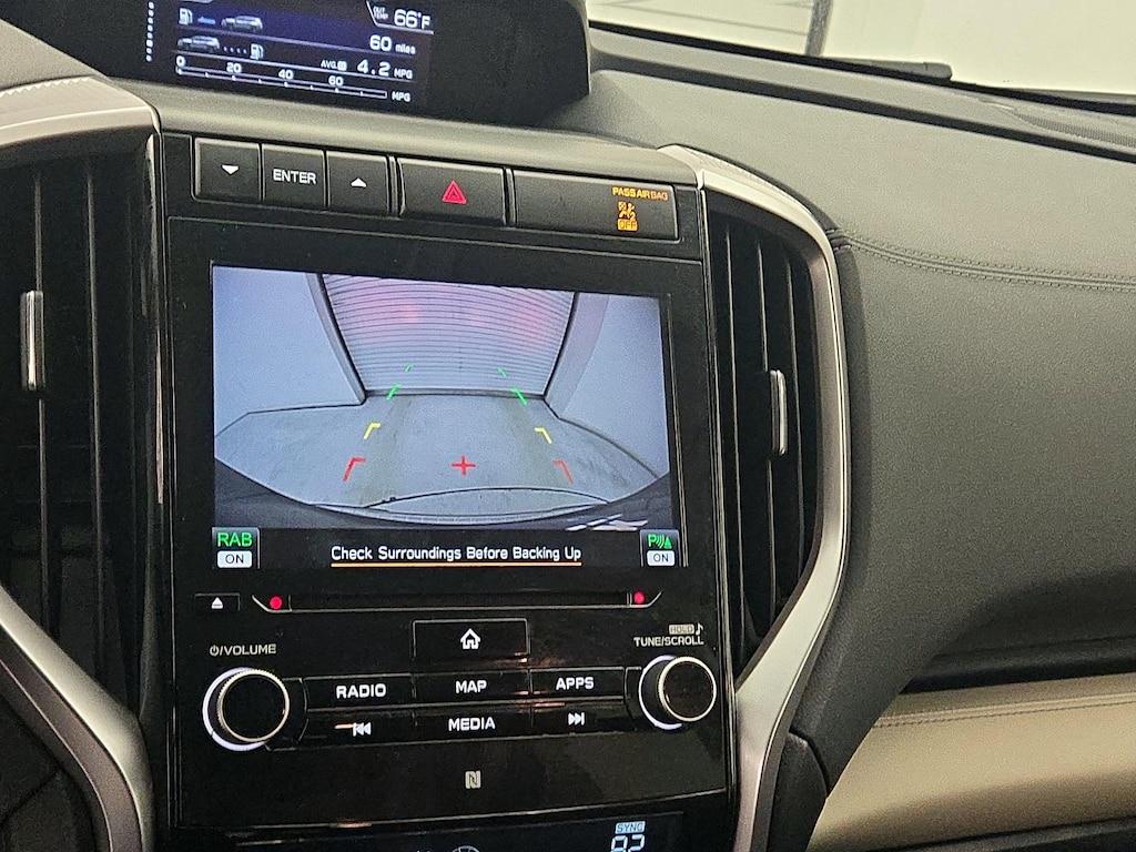 used 2020 Subaru Ascent car, priced at $31,998
