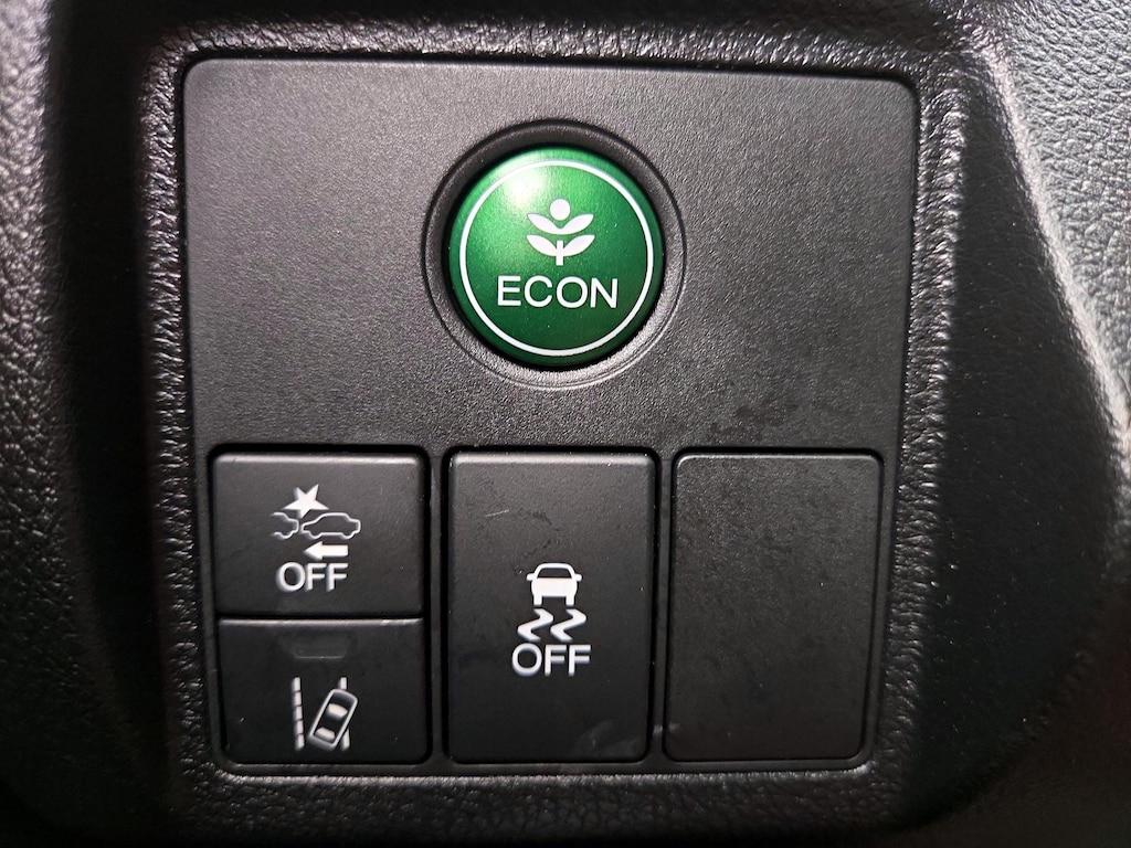used 2019 Honda HR-V car, priced at $22,998