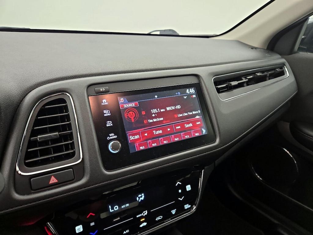 used 2019 Honda HR-V car, priced at $22,998