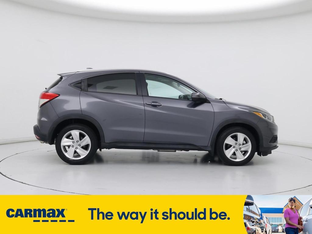used 2019 Honda HR-V car, priced at $22,998