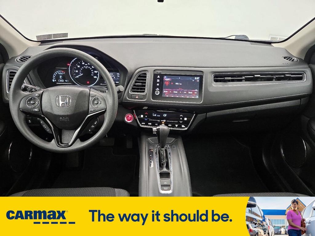 used 2019 Honda HR-V car, priced at $22,998