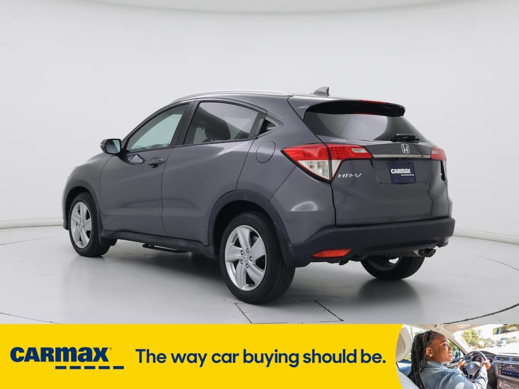 used 2019 Honda HR-V car, priced at $22,998
