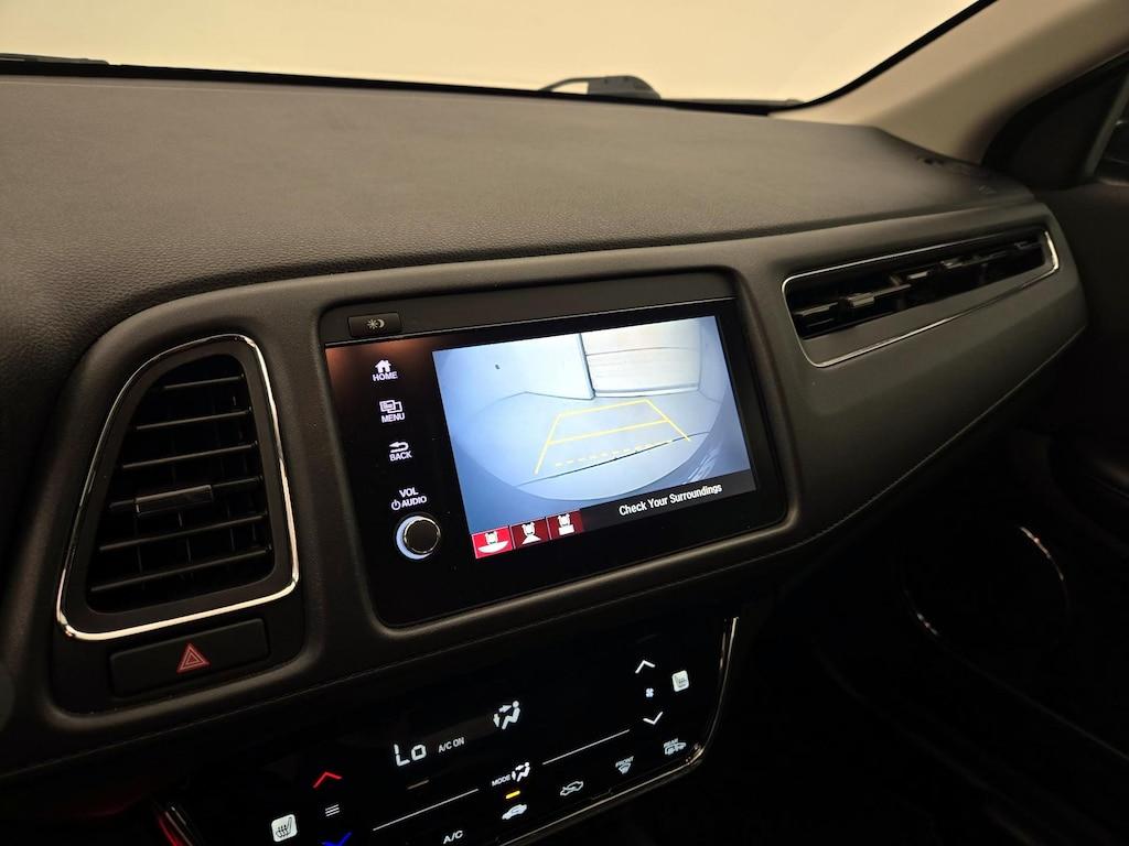 used 2019 Honda HR-V car, priced at $22,998