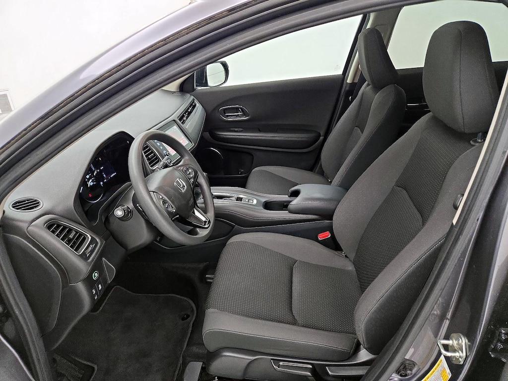 used 2019 Honda HR-V car, priced at $22,998