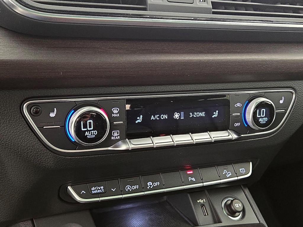 used 2023 Audi Q5 car, priced at $32,998