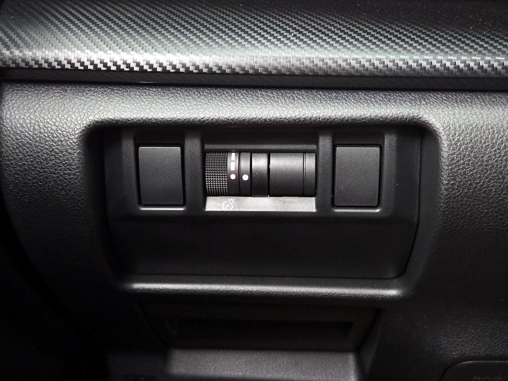 used 2024 Subaru Crosstrek car, priced at $26,998