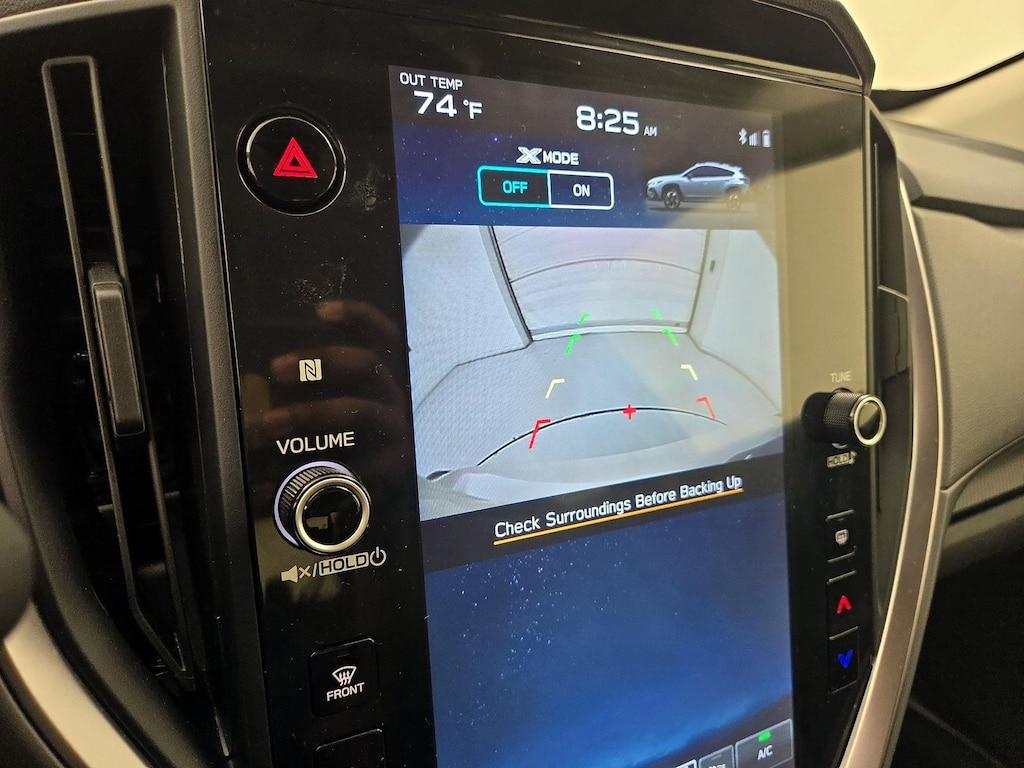 used 2024 Subaru Crosstrek car, priced at $26,998