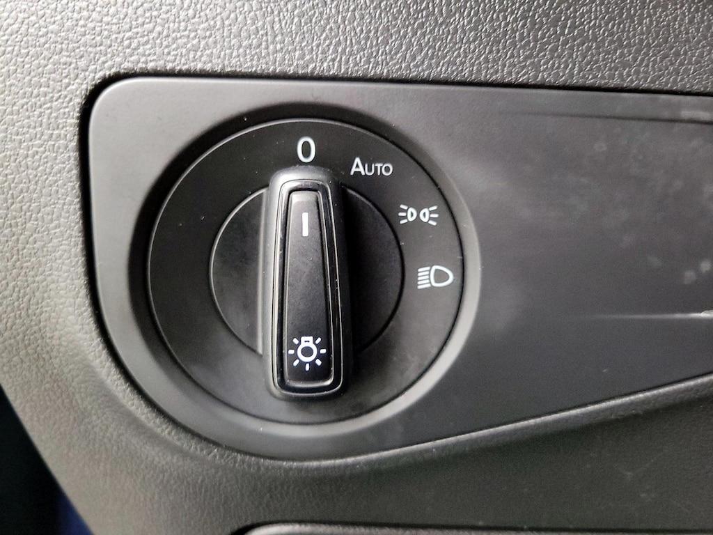 used 2019 Volkswagen Tiguan car, priced at $17,998