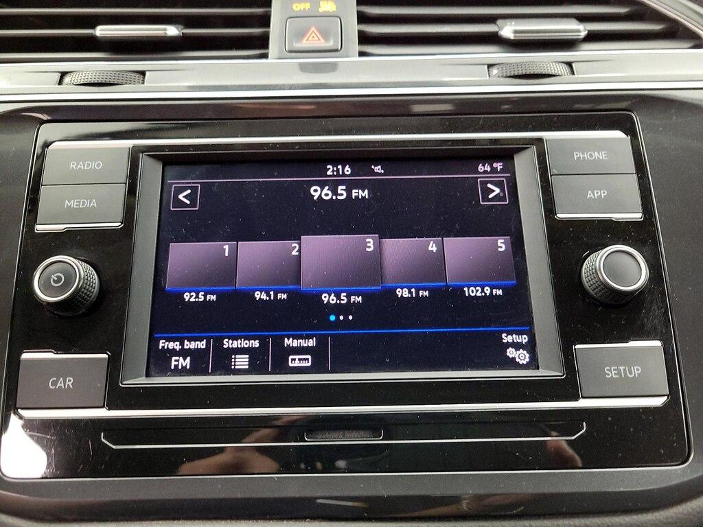 used 2019 Volkswagen Tiguan car, priced at $17,998
