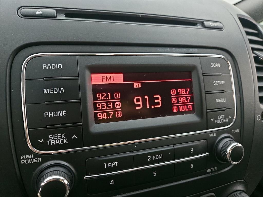 used 2015 Kia Forte car, priced at $11,998