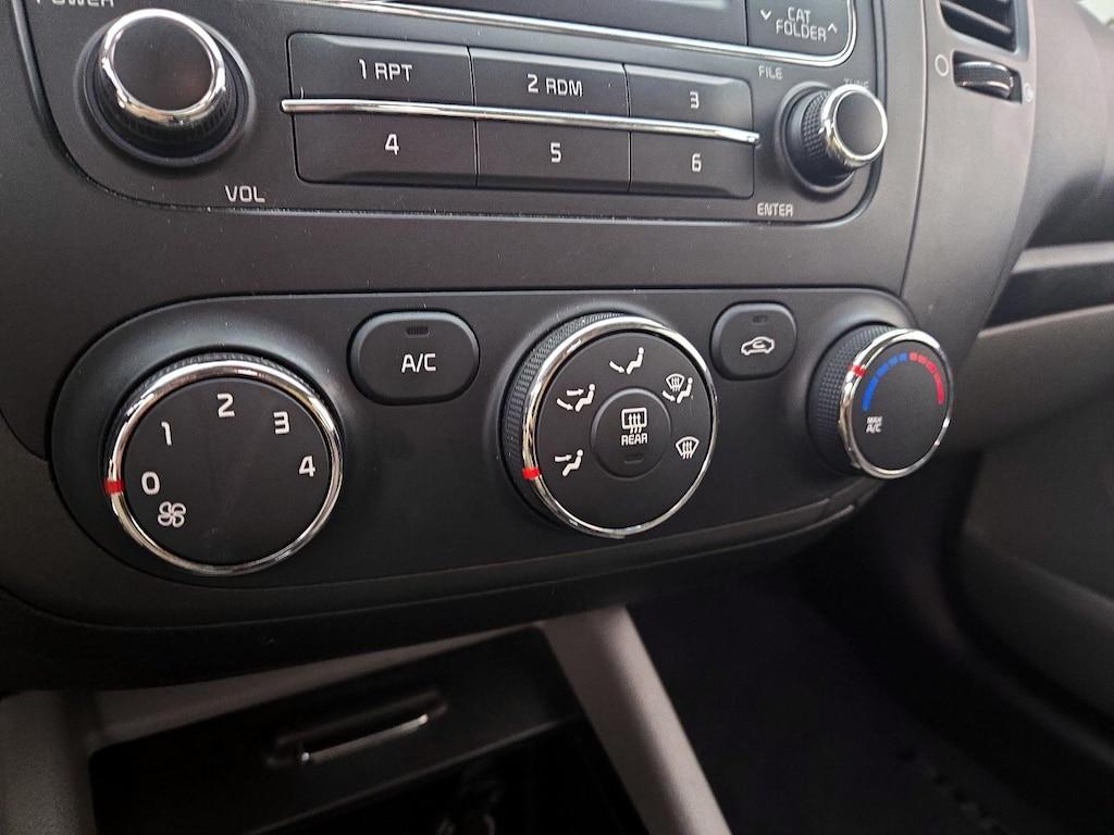 used 2015 Kia Forte car, priced at $11,998