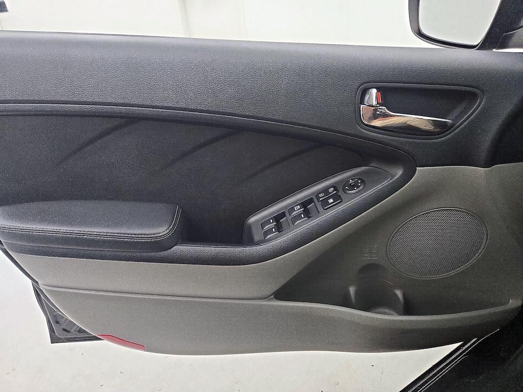 used 2015 Kia Forte car, priced at $11,998