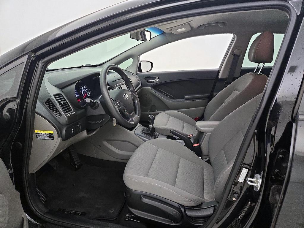 used 2015 Kia Forte car, priced at $11,998