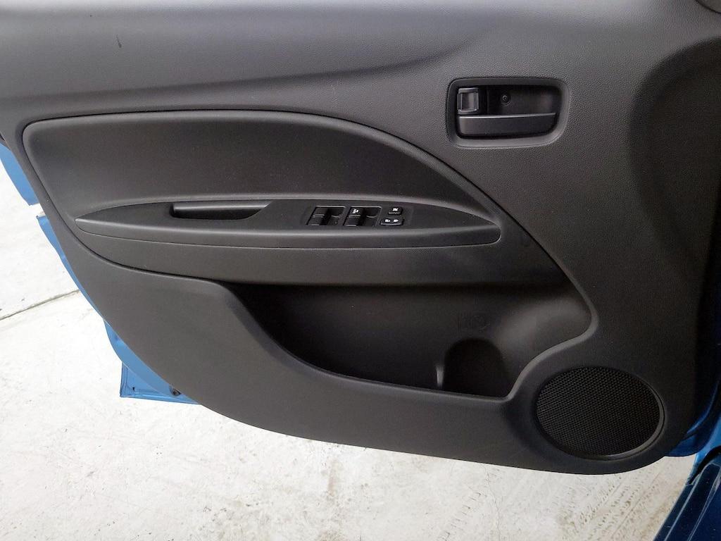 used 2020 Mitsubishi Mirage car, priced at $14,599