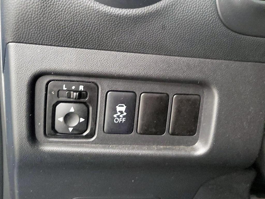 used 2020 Mitsubishi Mirage car, priced at $14,599