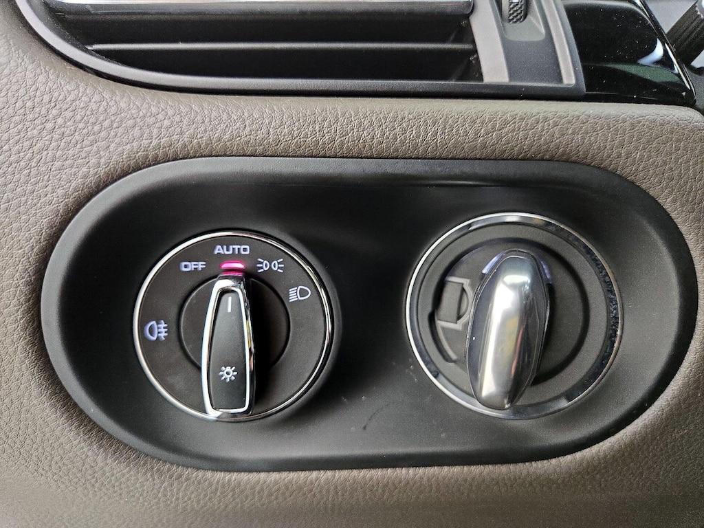 used 2022 Porsche Macan car, priced at $44,998