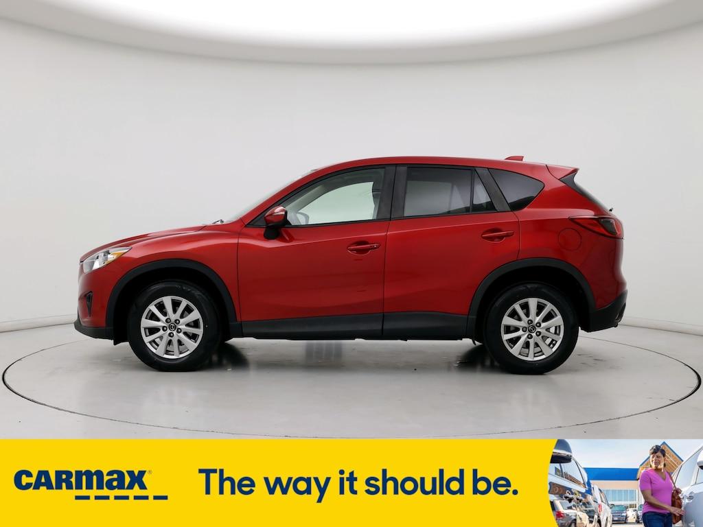 used 2015 Mazda CX-5 car, priced at $14,599