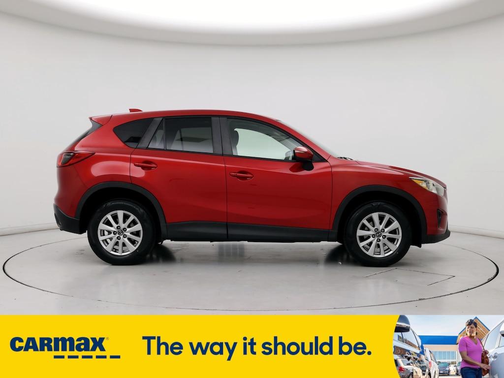 used 2015 Mazda CX-5 car, priced at $14,599