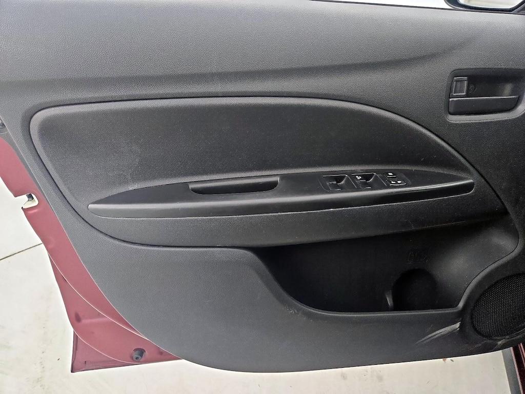 used 2021 Mitsubishi Mirage car, priced at $12,998