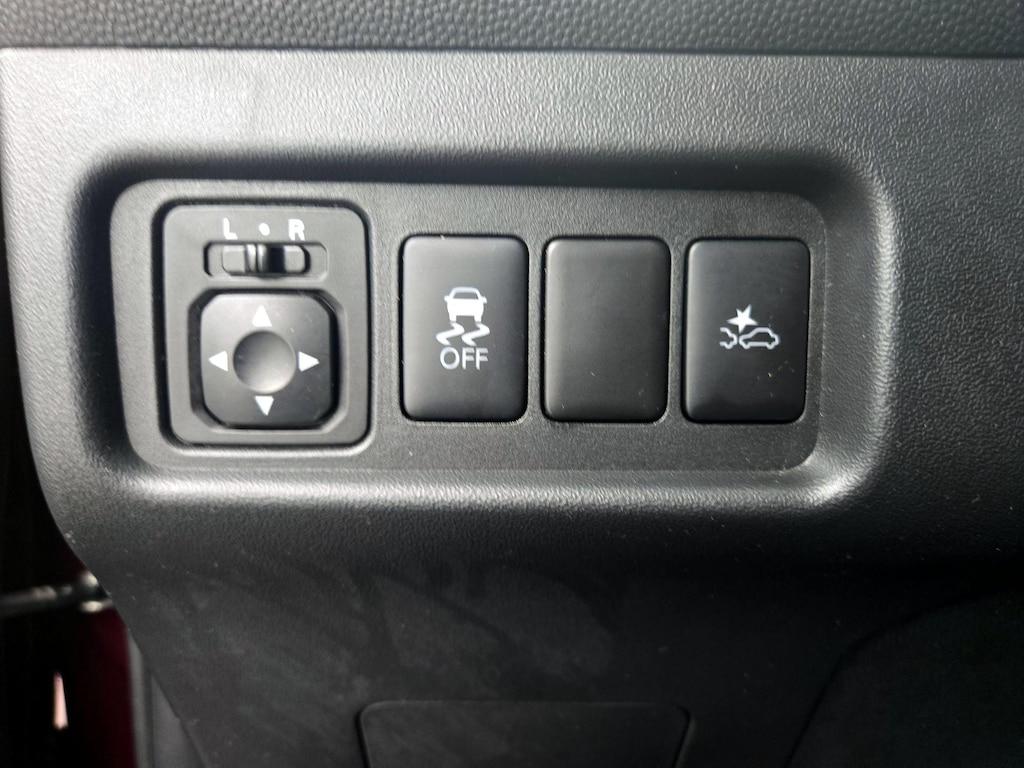 used 2021 Mitsubishi Mirage car, priced at $12,998