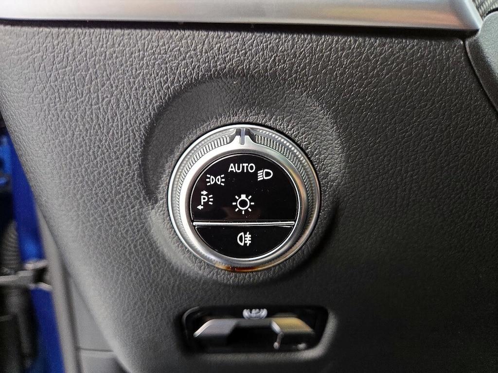 used 2024 Mercedes-Benz C-Class car, priced at $46,998