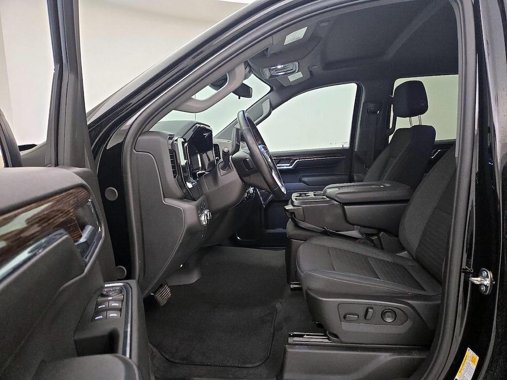 used 2024 GMC Sierra 1500 car, priced at $44,998
