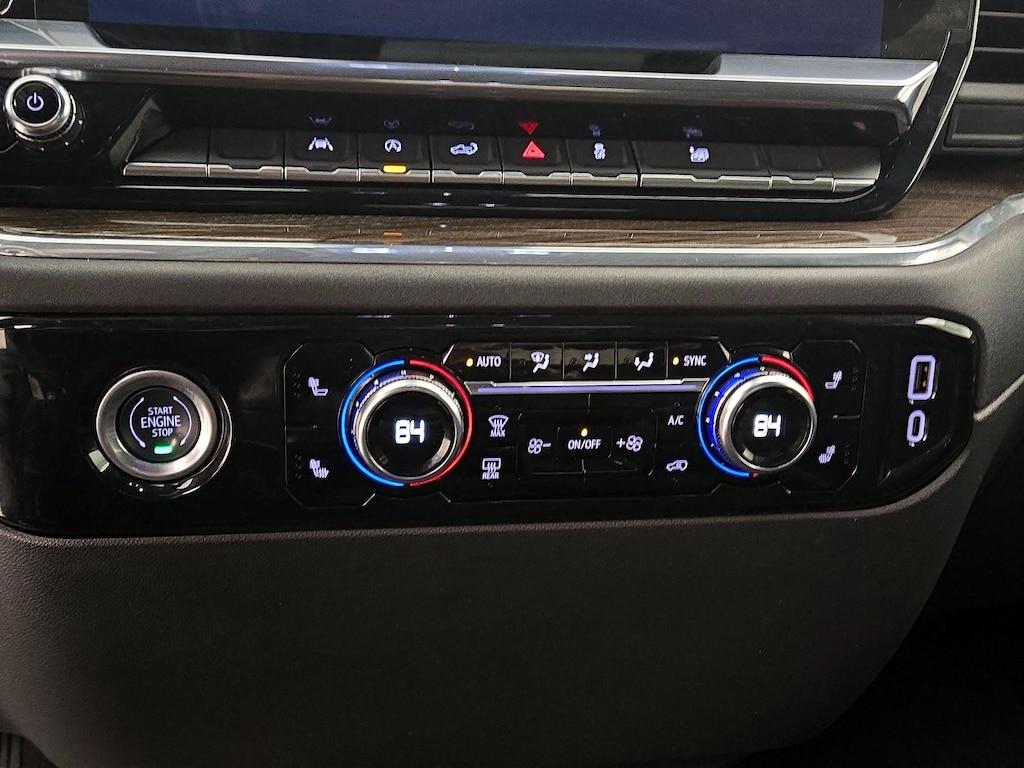 used 2024 GMC Sierra 1500 car, priced at $44,998