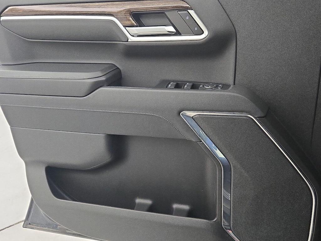 used 2024 GMC Sierra 1500 car, priced at $44,998