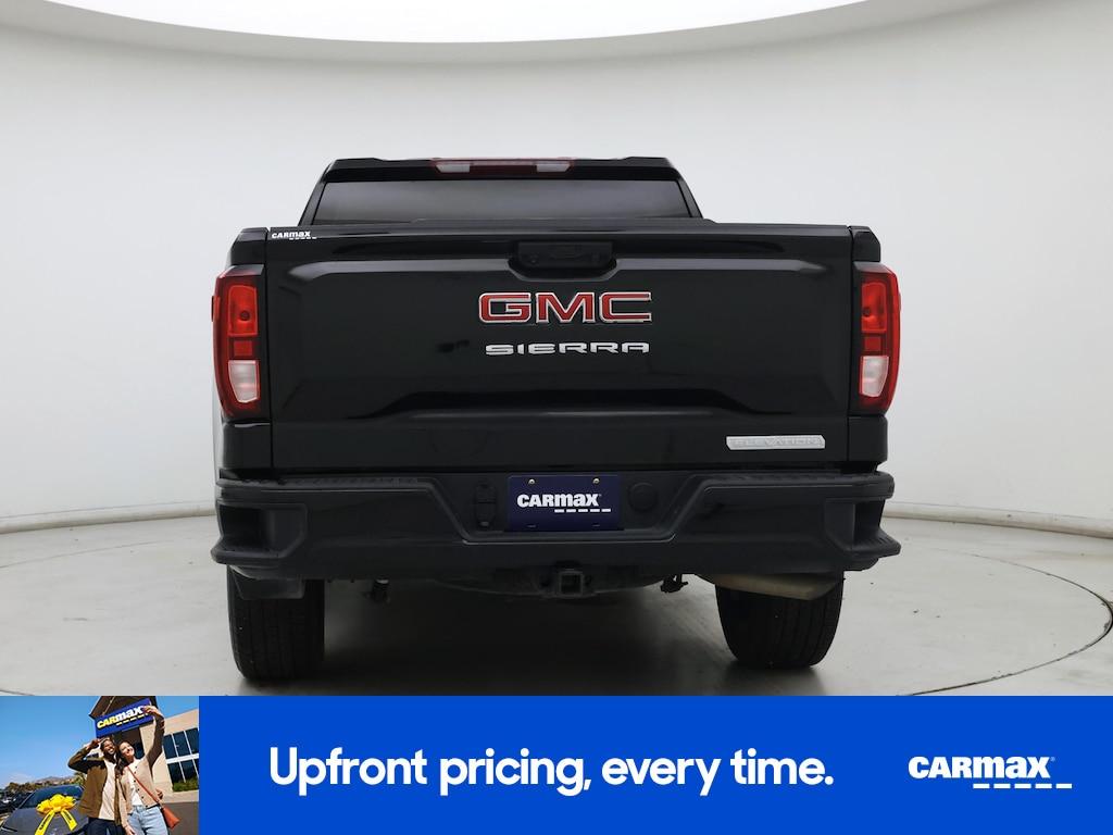 used 2024 GMC Sierra 1500 car, priced at $44,998