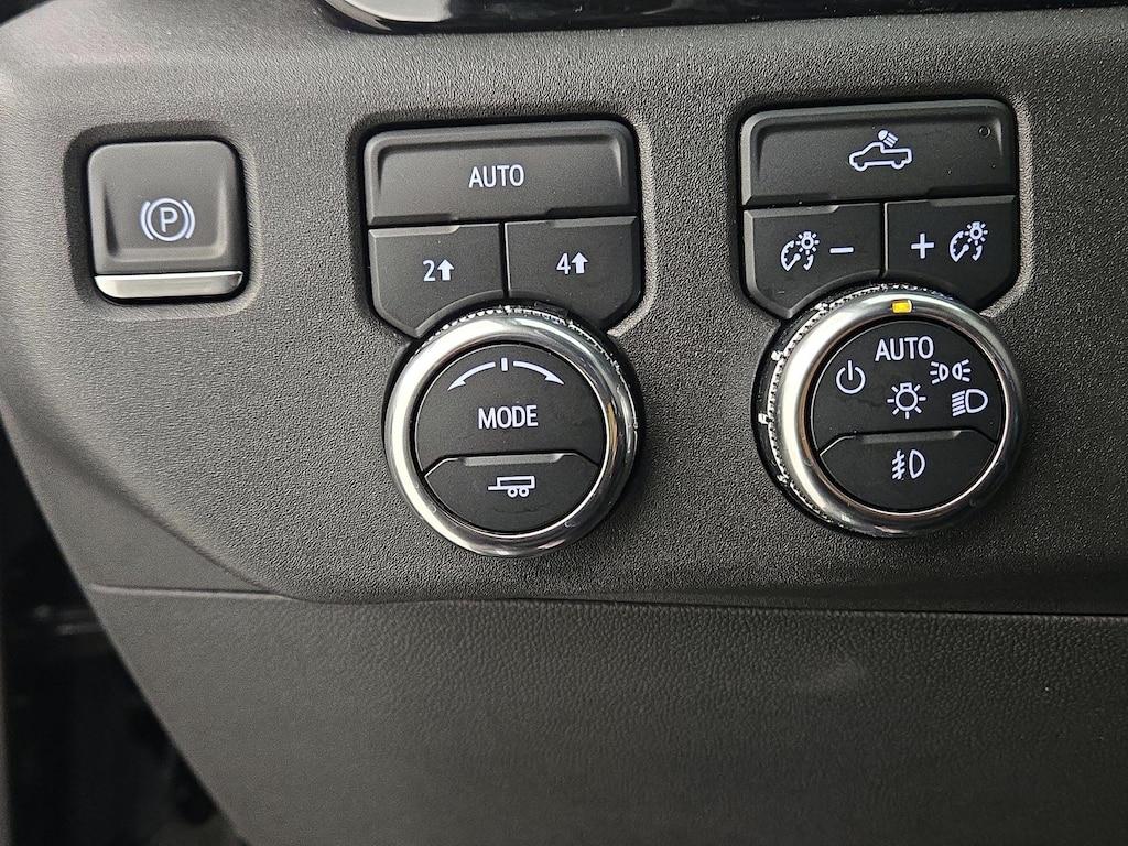 used 2024 GMC Sierra 1500 car, priced at $44,998