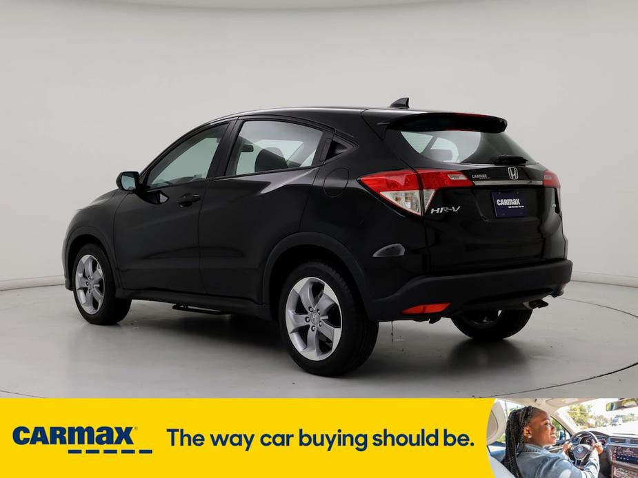 used 2020 Honda HR-V car, priced at $22,998