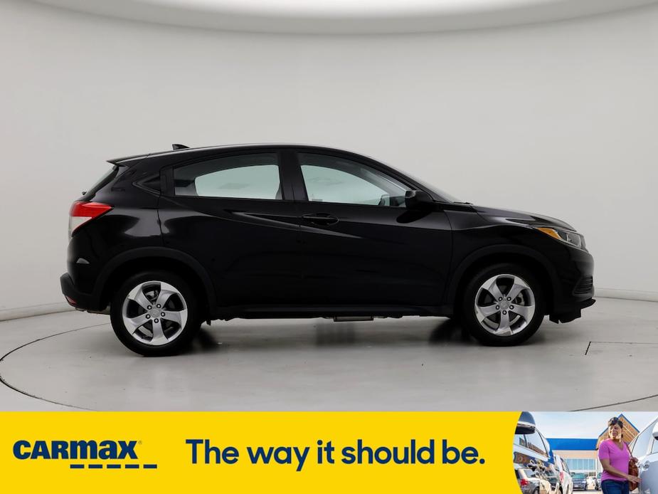 used 2020 Honda HR-V car, priced at $22,998