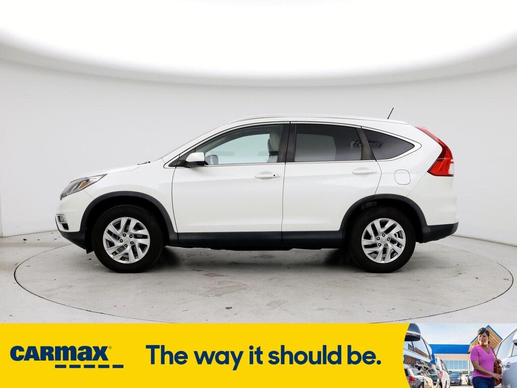 used 2016 Honda CR-V car, priced at $19,998