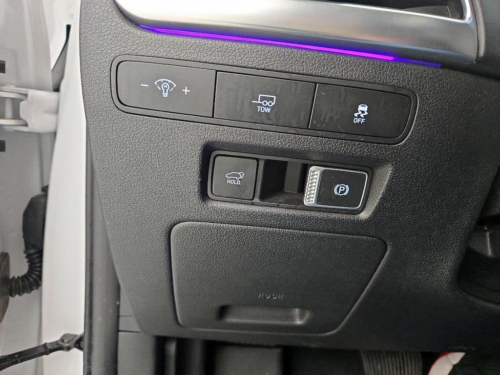 used 2023 Hyundai Palisade car, priced at $45,998