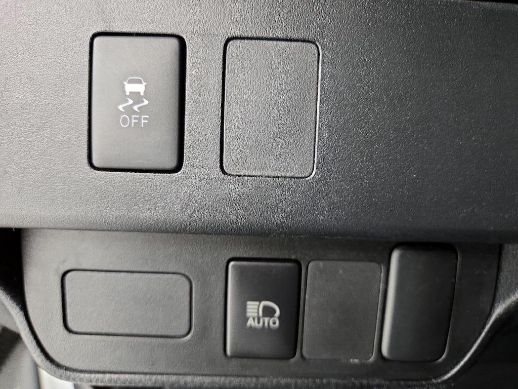 used 2020 Toyota Tacoma car, priced at $26,998