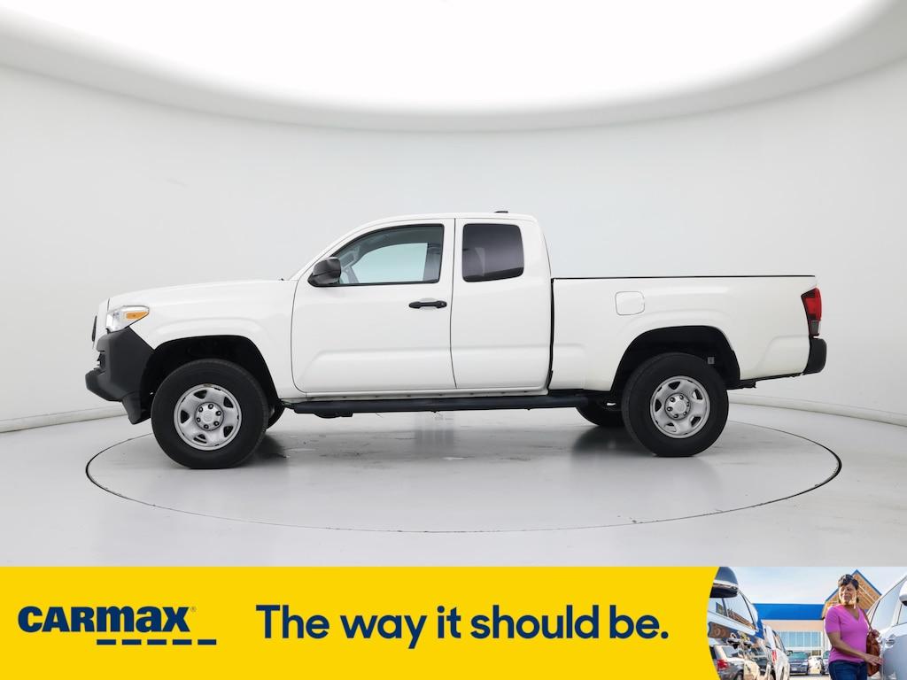 used 2020 Toyota Tacoma car, priced at $26,998