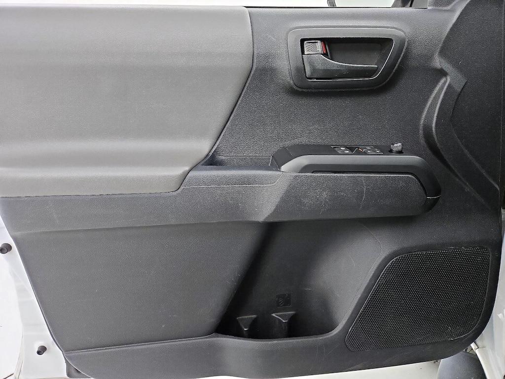 used 2020 Toyota Tacoma car, priced at $26,998