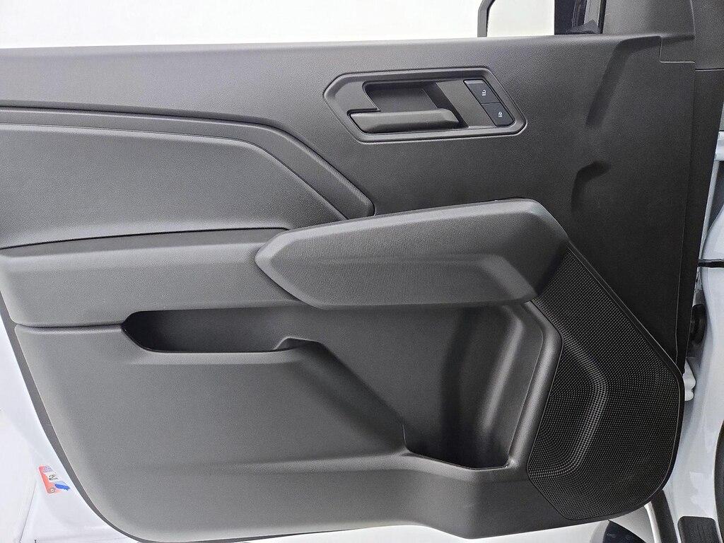 used 2024 Chevrolet Colorado car, priced at $31,998