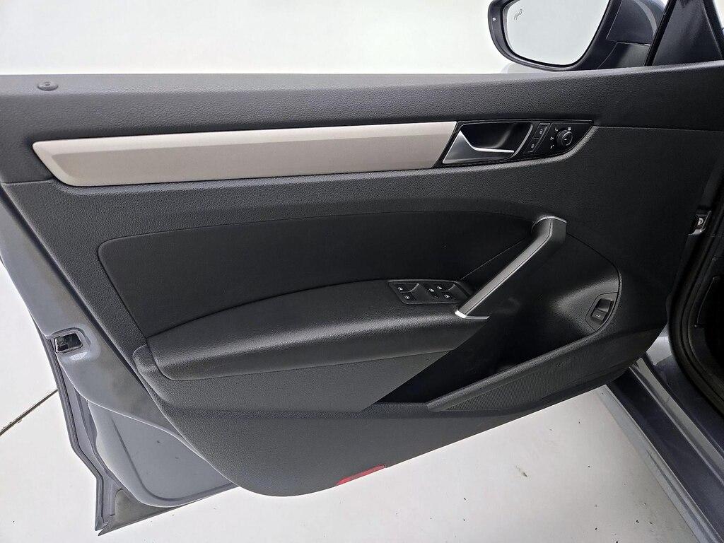 used 2020 Volkswagen Passat car, priced at $15,998