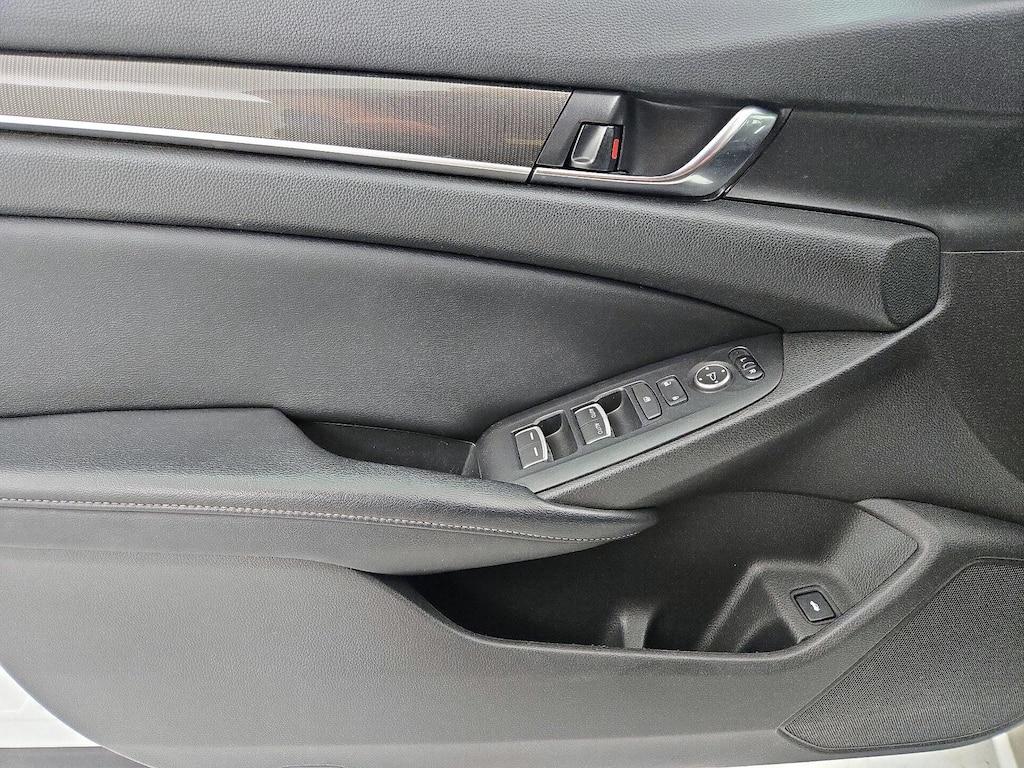 used 2018 Honda Accord car, priced at $22,998