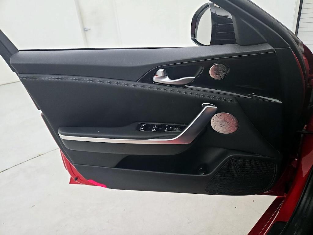 used 2020 Kia Stinger car, priced at $25,998