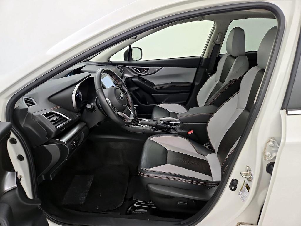 used 2022 Subaru Crosstrek car, priced at $28,998