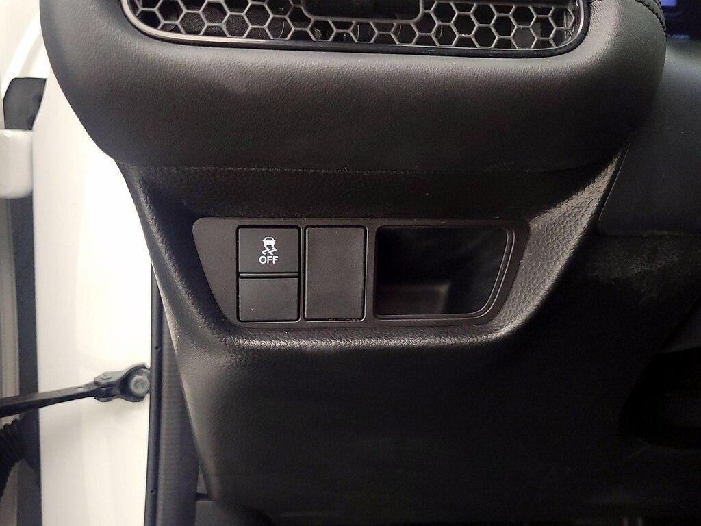 used 2023 Honda HR-V car, priced at $24,998