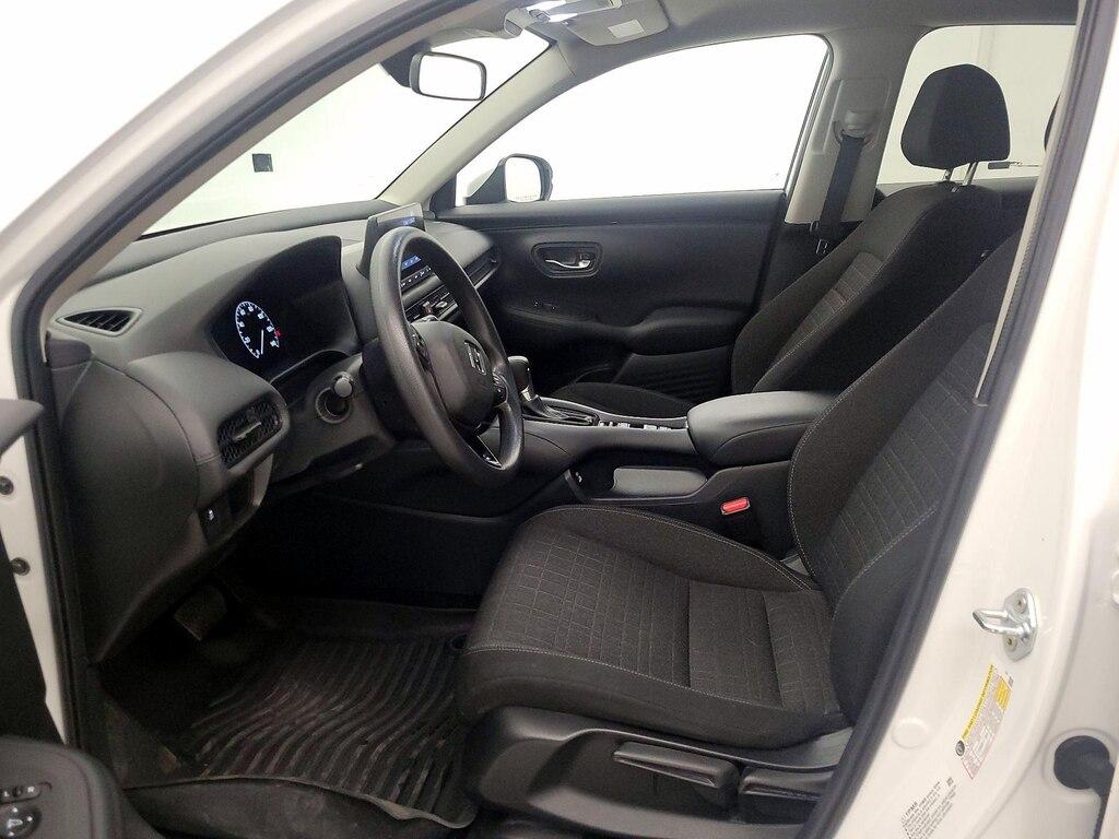 used 2023 Honda HR-V car, priced at $24,998