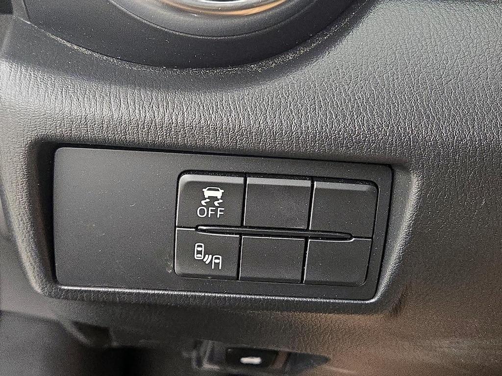 used 2019 FIAT 124 Spider car, priced at $26,998