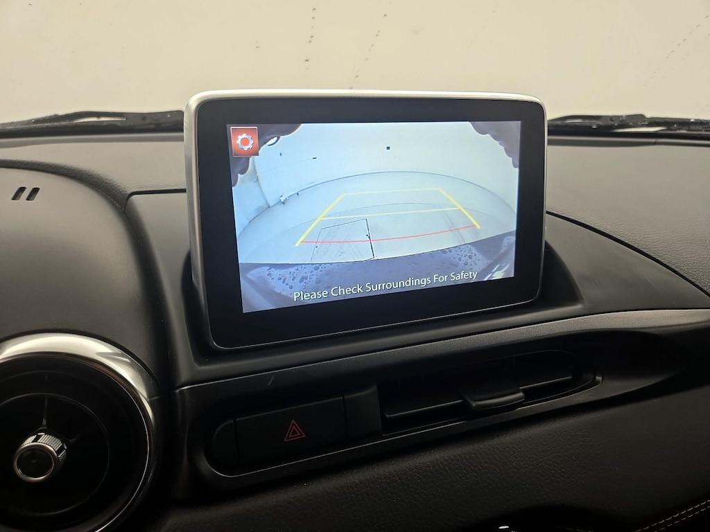 used 2019 FIAT 124 Spider car, priced at $26,998
