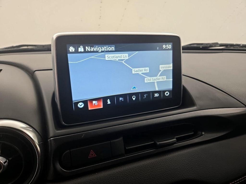 used 2019 FIAT 124 Spider car, priced at $26,998