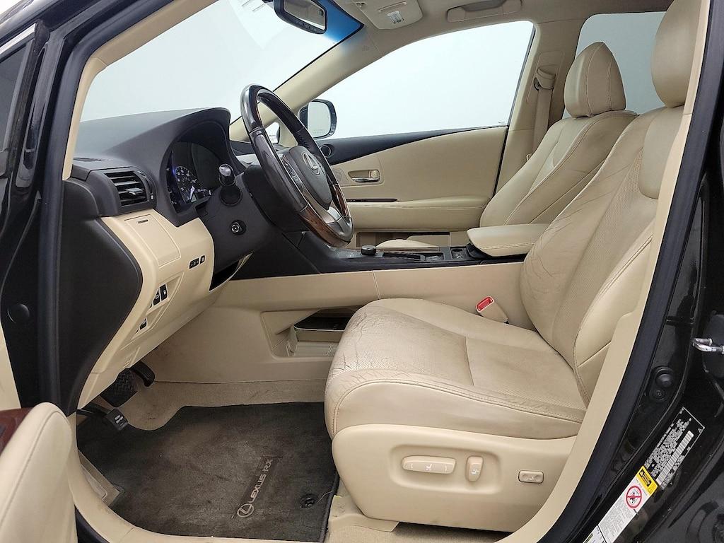 used 2013 Lexus RX 350 car, priced at $16,998