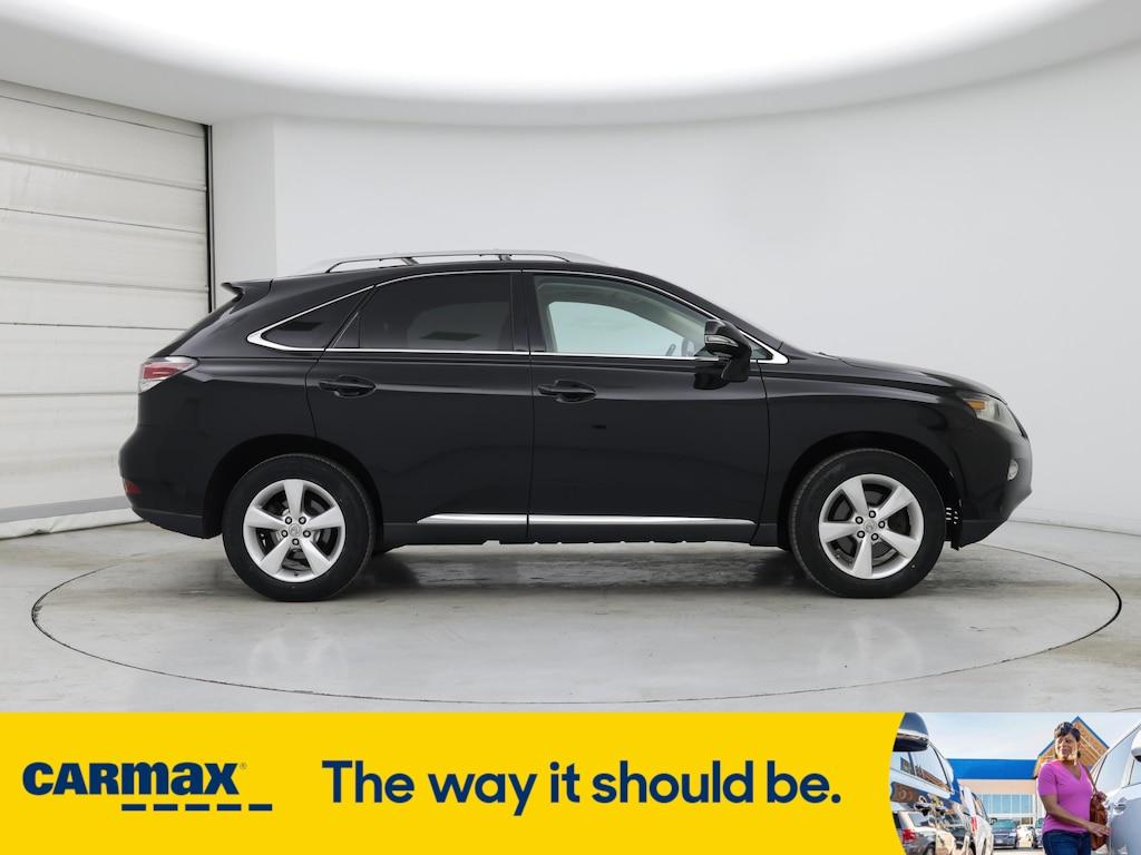 used 2013 Lexus RX 350 car, priced at $16,998