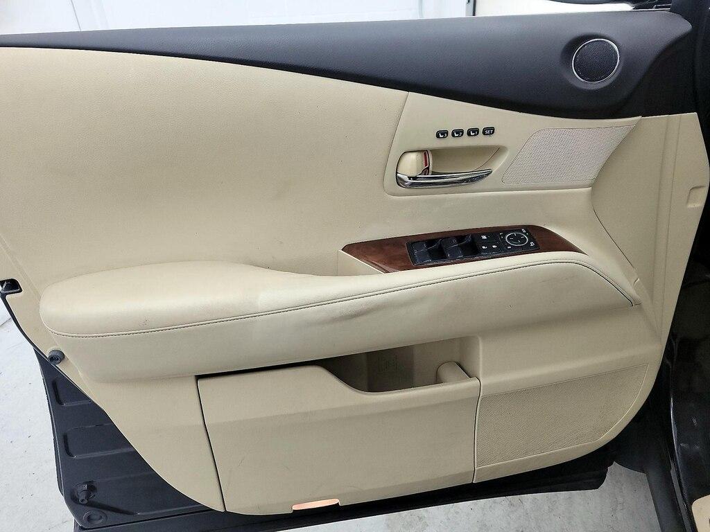 used 2013 Lexus RX 350 car, priced at $16,998
